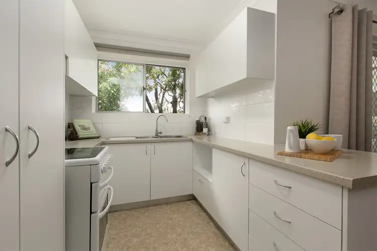 Sixth view of Homely unit listing, 6/8 Wilton Terrace, Yeronga QLD 4104