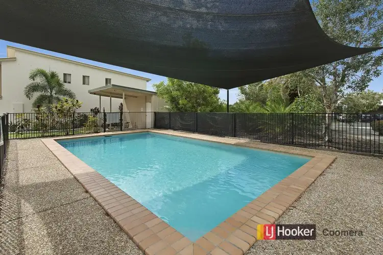 Second view of Homely unit listing, 25/2 Weir Drive, Upper Coomera QLD 4209