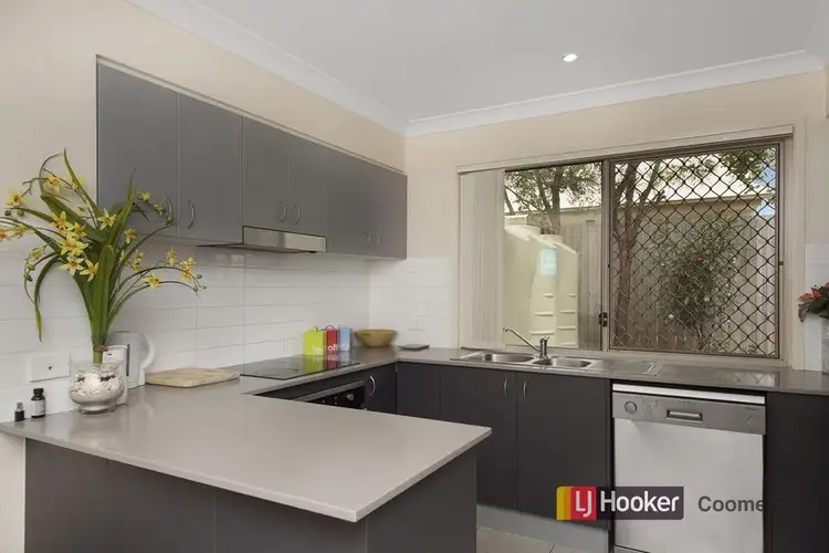 Third view of Homely unit listing, 25/2 Weir Drive, Upper Coomera QLD 4209