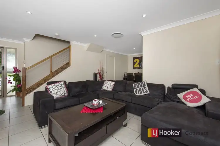 Fifth view of Homely unit listing, 25/2 Weir Drive, Upper Coomera QLD 4209