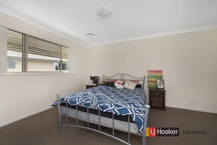 Sixth view of Homely unit listing, 25/2 Weir Drive, Upper Coomera QLD 4209