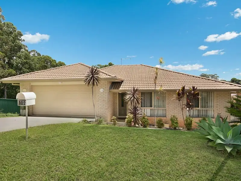 Main view of Homely house listing, 102 Fischer Street, Goonellabah NSW 2480
