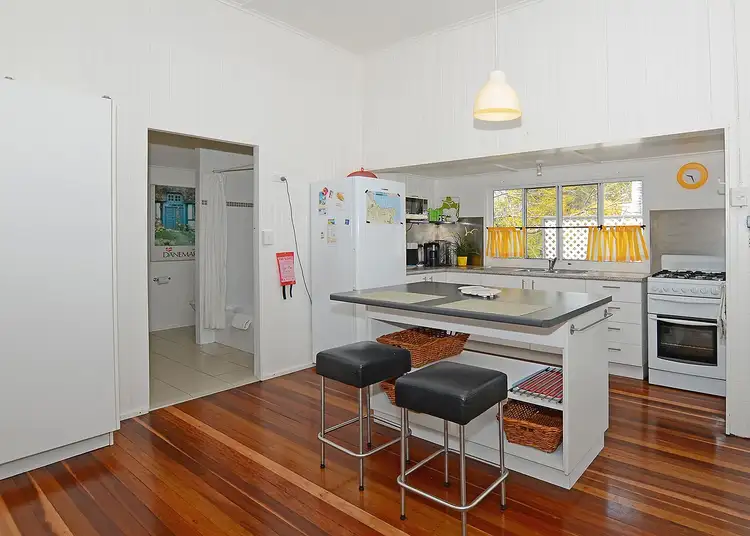 Fourth view of Homely house listing, 40 Esplanade, Point Vernon QLD 4655