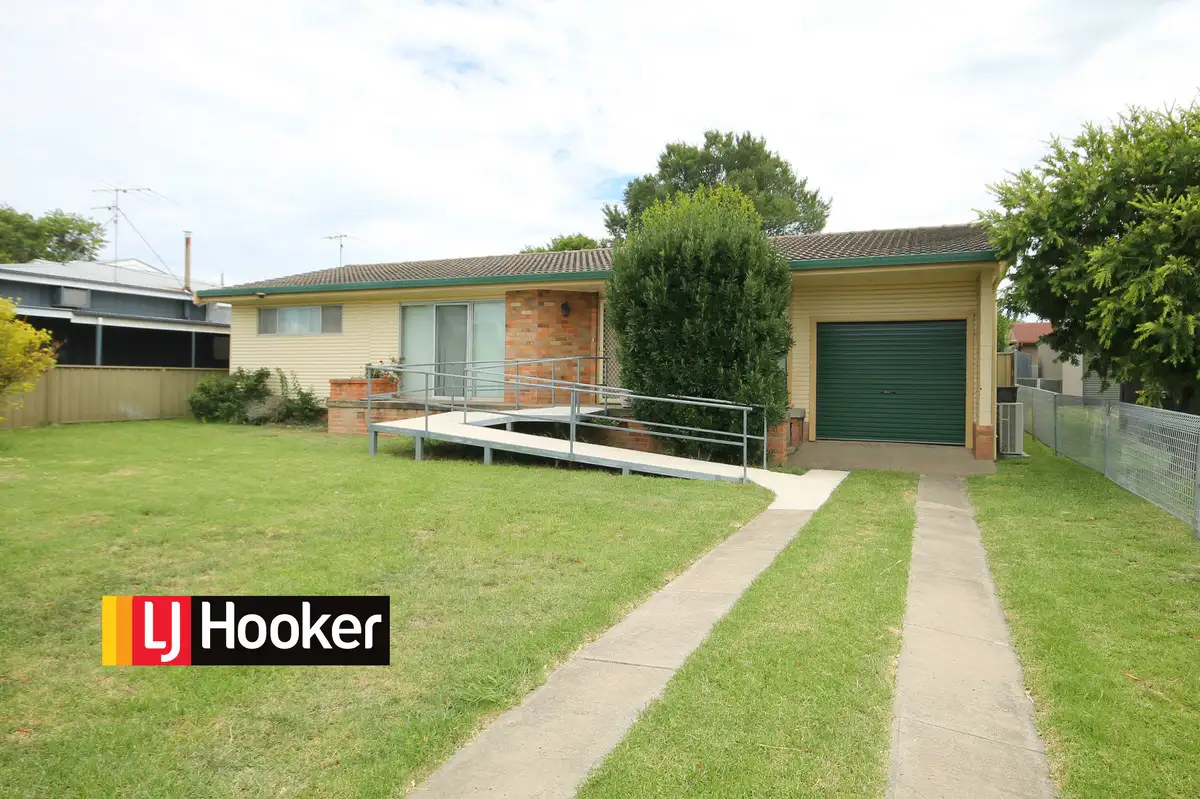 Main view of Homely house listing, 92 Warialda Road, Inverell NSW 2360