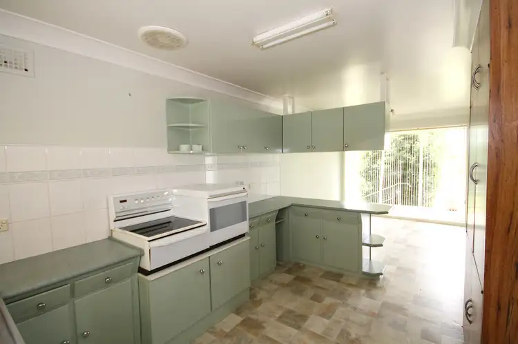 Second view of Homely house listing, 92 Warialda Road, Inverell NSW 2360