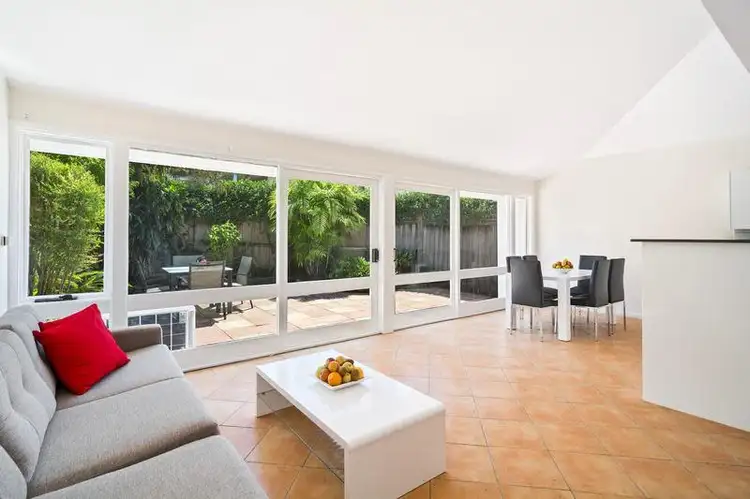 47a Burlington Street, Crows Nest NSW 2065