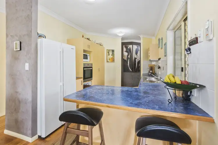 Second view of Homely house listing, 11 High Peak Crescent, Springfield QLD 4300