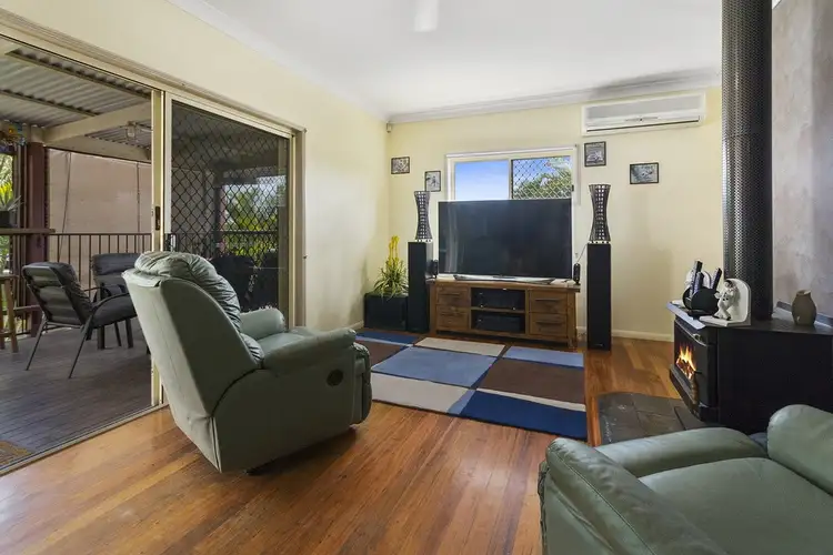 Third view of Homely house listing, 11 High Peak Crescent, Springfield QLD 4300