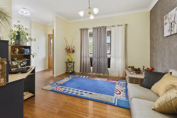 Fourth view of Homely house listing, 11 High Peak Crescent, Springfield QLD 4300