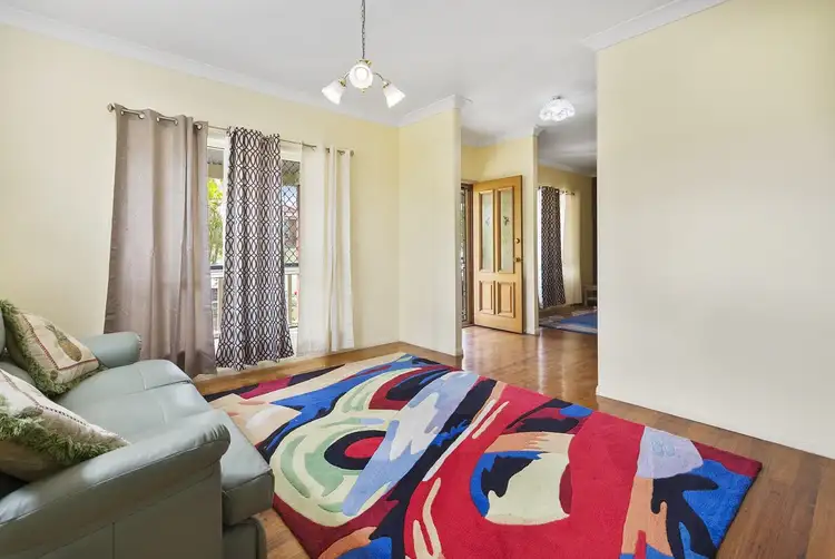 Fifth view of Homely house listing, 11 High Peak Crescent, Springfield QLD 4300