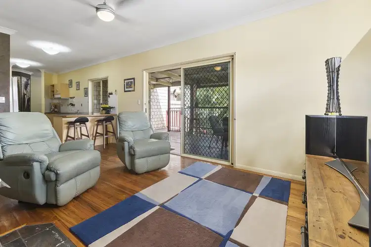 Sixth view of Homely house listing, 11 High Peak Crescent, Springfield QLD 4300