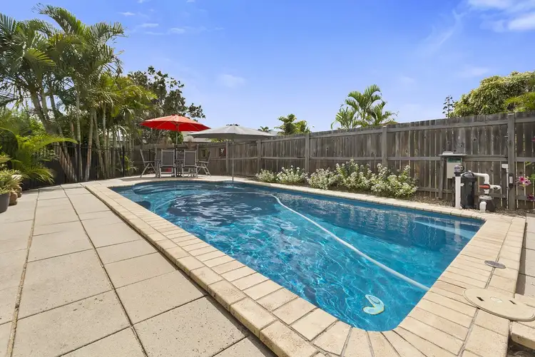 Seventh view of Homely house listing, 11 High Peak Crescent, Springfield QLD 4300