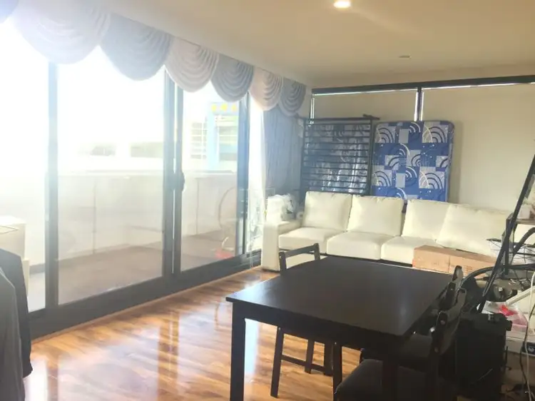Fifth view of Homely apartment listing, 101/31B BUCKINGHAM AVE, Springvale VIC 3171