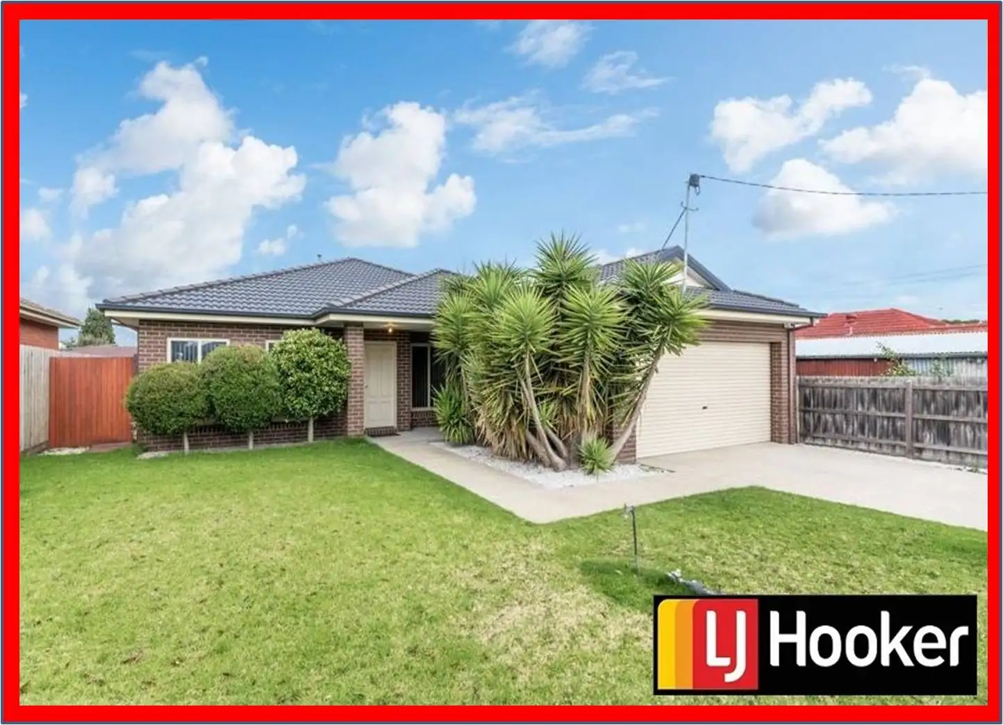 Main view of Homely house listing, 2 NANCE STREET, Noble Park VIC 3174
