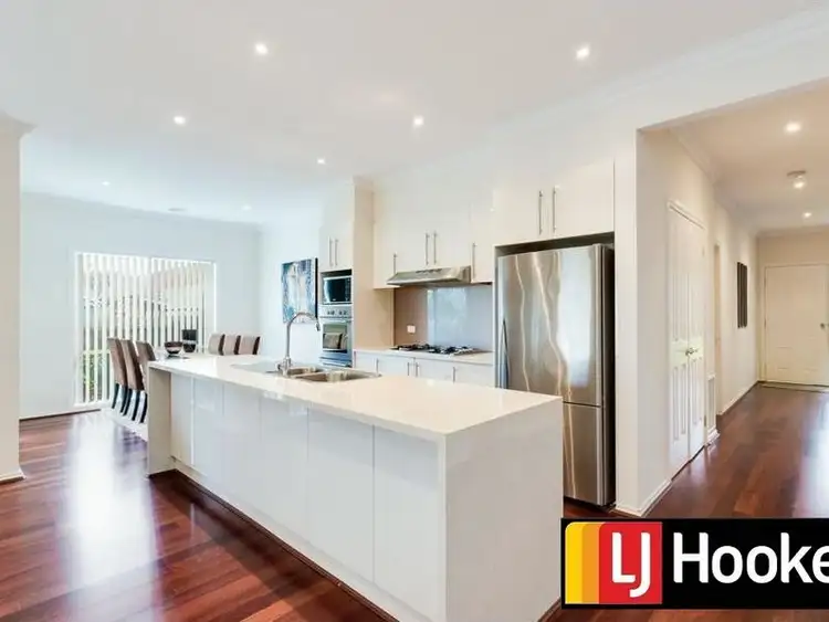 Second view of Homely house listing, 2 NANCE STREET, Noble Park VIC 3174