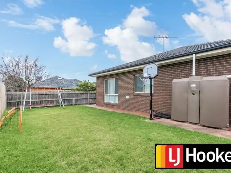 Fifth view of Homely house listing, 2 NANCE STREET, Noble Park VIC 3174