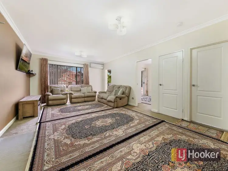 Fourth view of Homely apartment listing, 11/72-78 Cardigan St, Guildford NSW 2161