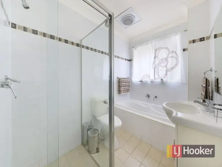 Sixth view of Homely apartment listing, 11/72-78 Cardigan St, Guildford NSW 2161