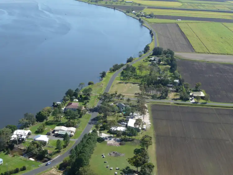Fourth view of Homely land listing, 976 River Drive, Keith Hall NSW 2478