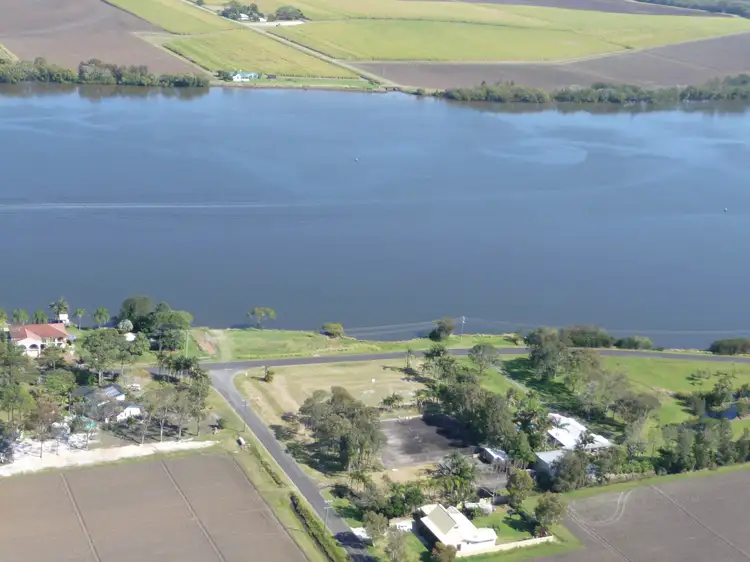 Fifth view of Homely land listing, 976 River Drive, Keith Hall NSW 2478