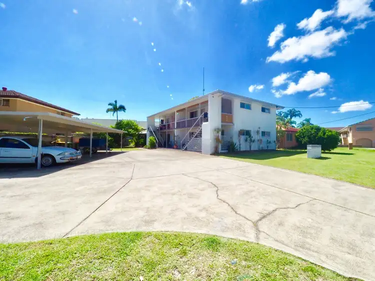 Main view of Homely unit listing, 4/3 Culgoa St, Palm Beach QLD 4221