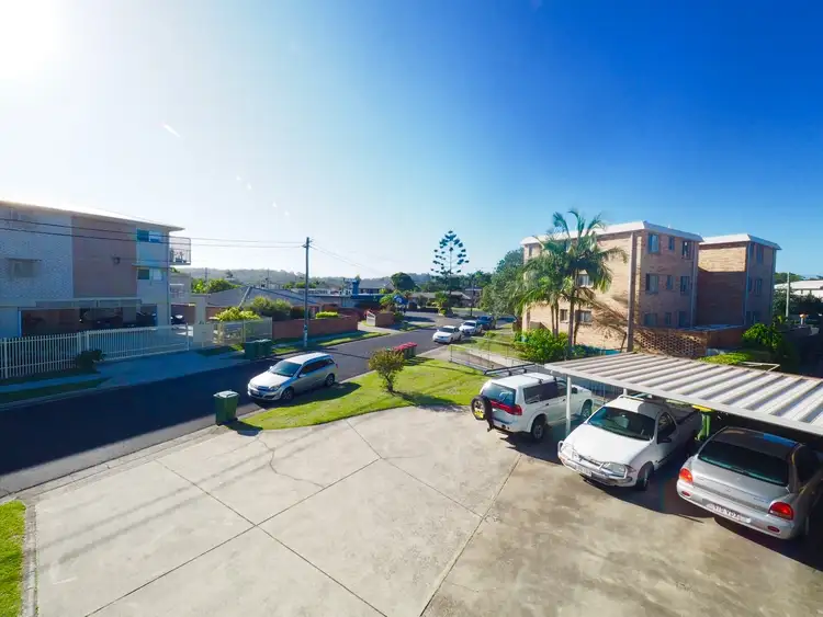 Third view of Homely unit listing, 4/3 Culgoa St, Palm Beach QLD 4221