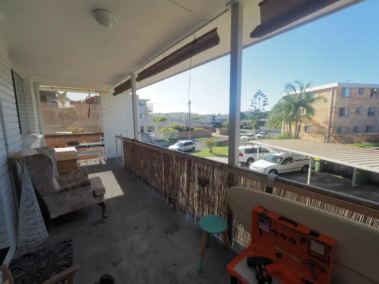 Fourth view of Homely unit listing, 4/3 Culgoa St, Palm Beach QLD 4221