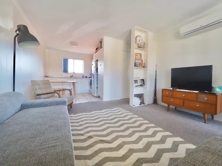 Sixth view of Homely unit listing, 4/3 Culgoa St, Palm Beach QLD 4221