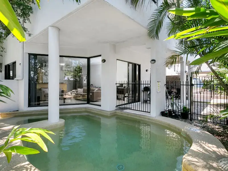 Main view of Homely apartment listing, 5/15 Clare Street, Parramatta Park QLD 4870