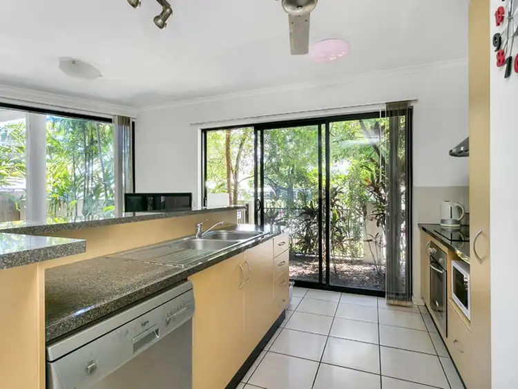 Third view of Homely apartment listing, 5/15 Clare Street, Parramatta Park QLD 4870