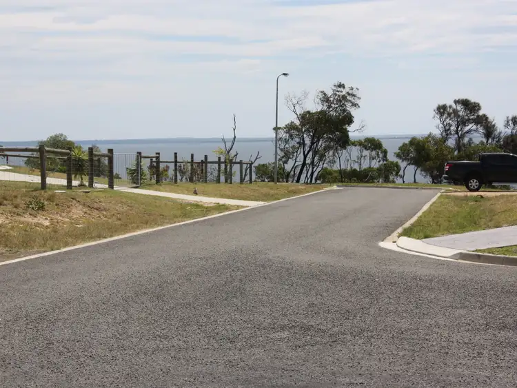 Fifth view of Homely land listing, 3/12 Lands End Grove, Metung VIC 3904
