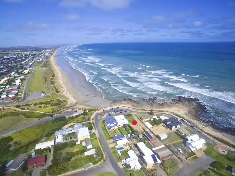 Main view of Homely land listing, 6 Ocean Parade, Middleton SA 5213