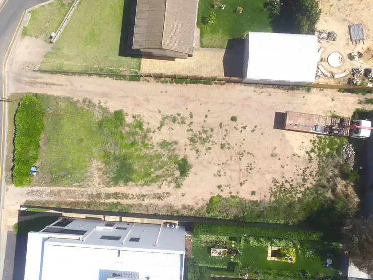 Second view of Homely land listing, 6 Ocean Parade, Middleton SA 5213