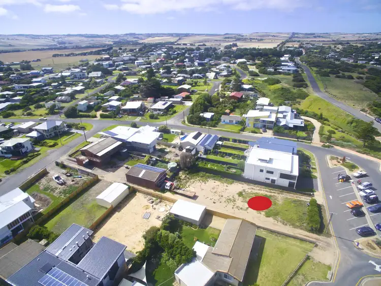 Third view of Homely land listing, 6 Ocean Parade, Middleton SA 5213