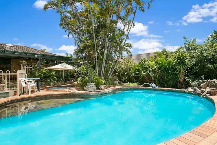 14 Tarcutta Street, Cleveland QLD 4163
