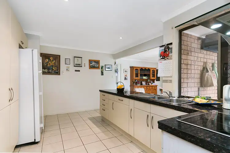 Second view of Homely house listing, 14 Tarcutta Street, Cleveland QLD 4163