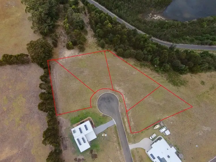 Fourth view of Homely land listing, 4/12 Lands End Gove, Metung VIC 3904