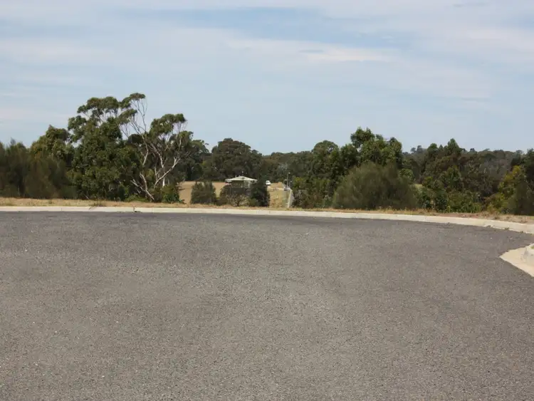 Fifth view of Homely land listing, 4/12 Lands End Gove, Metung VIC 3904