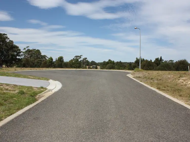 Sixth view of Homely land listing, 4/12 Lands End Gove, Metung VIC 3904