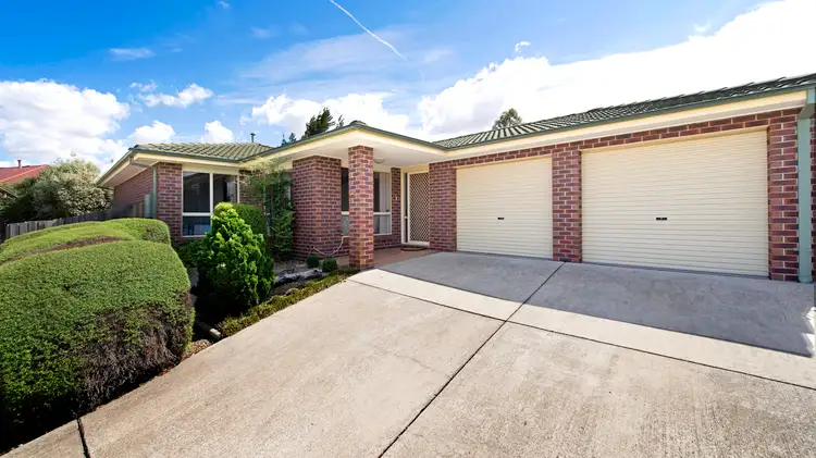 2/15 Barrington Crescent, Amaroo ACT 2914