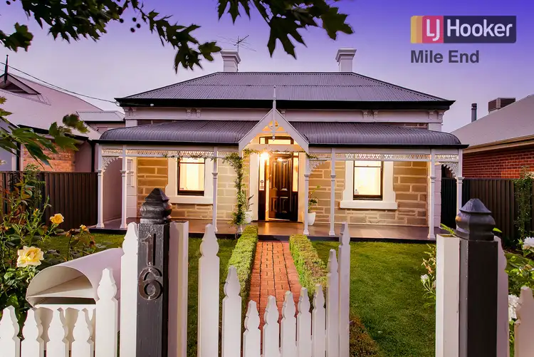 Main view of Homely house listing, 16 Janet Street, Evandale SA 5069