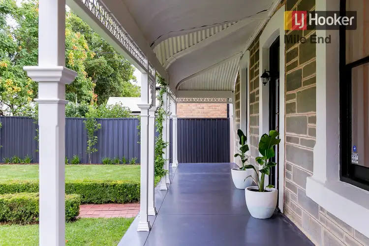 Second view of Homely house listing, 16 Janet Street, Evandale SA 5069