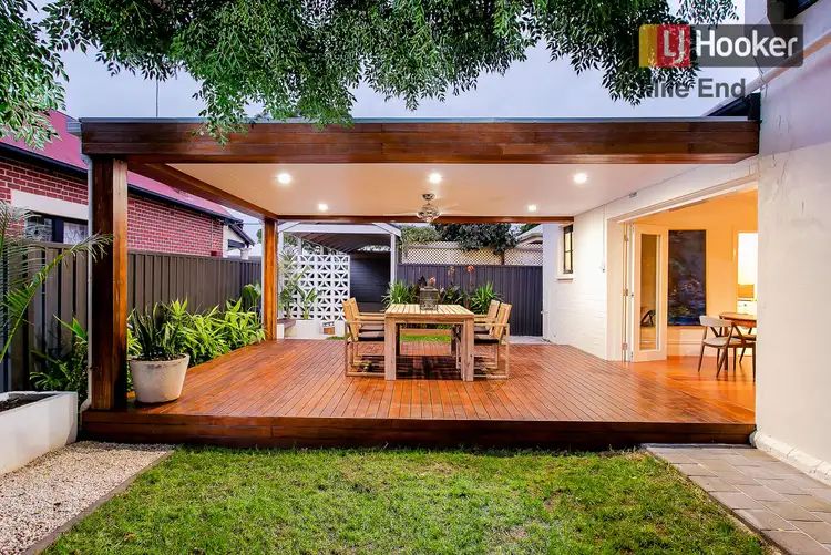Fifth view of Homely house listing, 16 Janet Street, Evandale SA 5069
