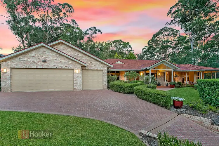 Main view of Homely house listing, 56 Grange Road, Glenhaven NSW 2156