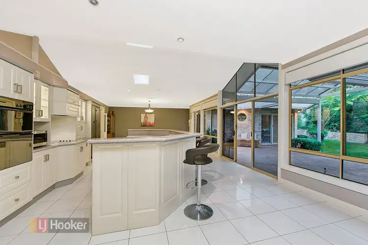 Second view of Homely house listing, 56 Grange Road, Glenhaven NSW 2156