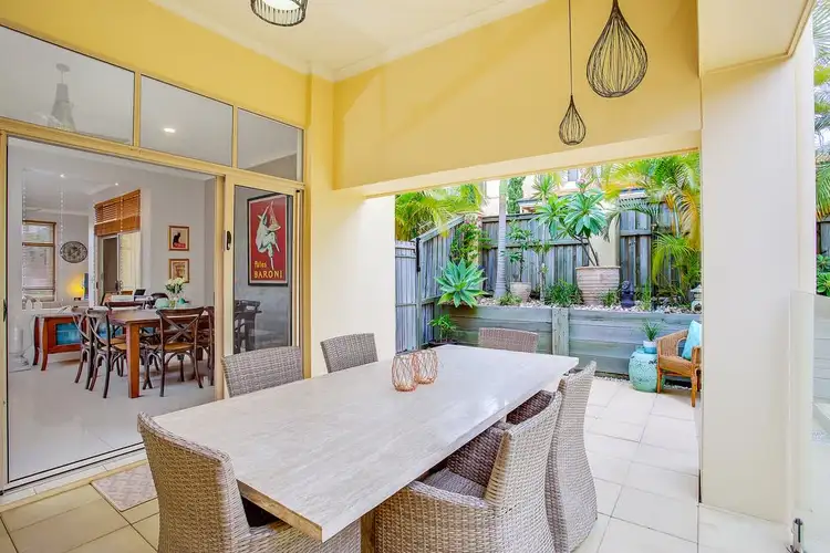 Second view of Homely house listing, 7 Magenta Drive, Varsity Lakes QLD 4227