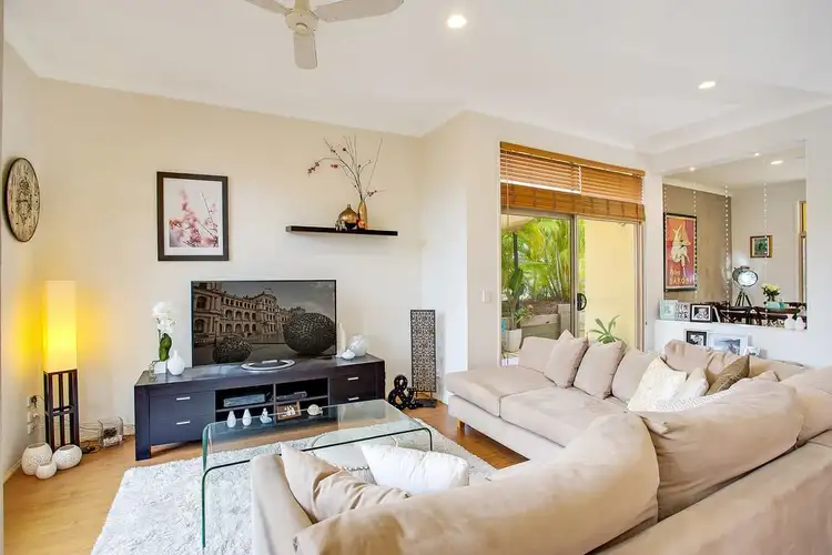 Third view of Homely house listing, 7 Magenta Drive, Varsity Lakes QLD 4227