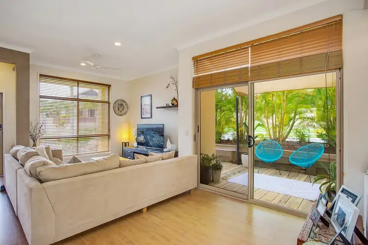 Sixth view of Homely house listing, 7 Magenta Drive, Varsity Lakes QLD 4227