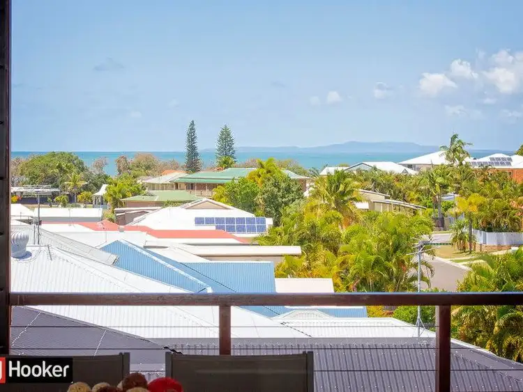 Second view of Homely house listing, 3 Stoney Court, Tannum Sands QLD 4680