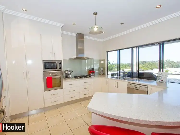 Third view of Homely house listing, 3 Stoney Court, Tannum Sands QLD 4680